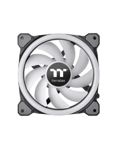 Ventilador 140x140 thermaltake riing trio 14