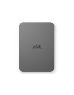 Disco duro externo lacie mobile secure