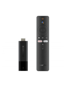 Android tv xiaomi tv stick 4k