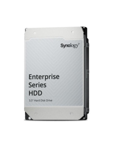 Disco duro interno hdd synology hat5310 - 16tb