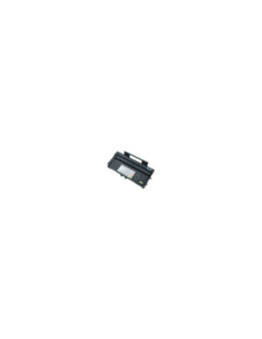 Toner ricoh 407166 sp100 negro 1200