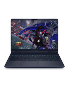 Portatil dell alienware 16x aurora u9 - 275hx
