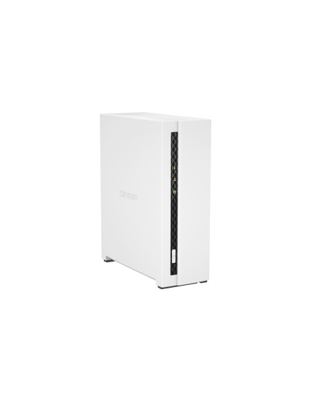 Servidor nas qnap ts - 133 2.5 pulgadas 3.5 pulgadas