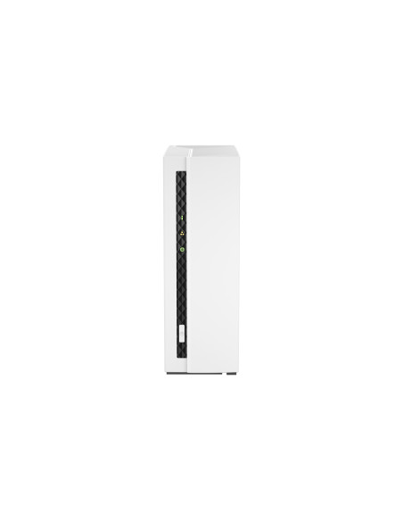 Servidor nas qnap ts - 133 2.5 pulgadas 3.5 pulgadas