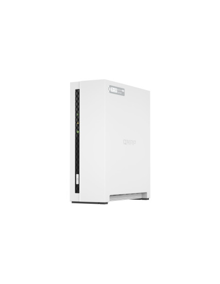 Servidor nas qnap ts - 133 2.5 pulgadas 3.5 pulgadas