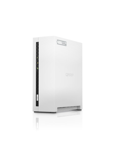 Servidor nas qnap ts - 133 2.5 pulgadas 3.5 pulgadas