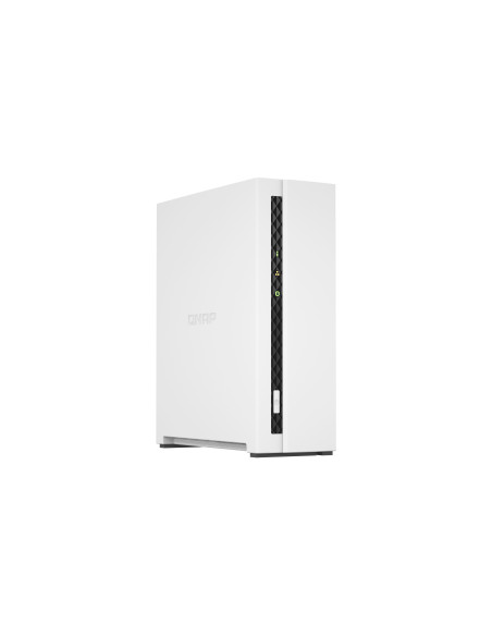 Servidor nas qnap ts - 133 2.5 pulgadas 3.5 pulgadas