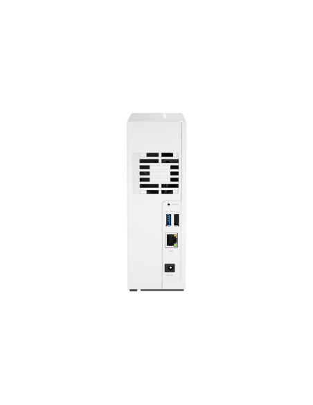 Servidor nas qnap ts - 133 2.5 pulgadas 3.5 pulgadas