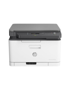 Multifuncion hp laser 178nw color