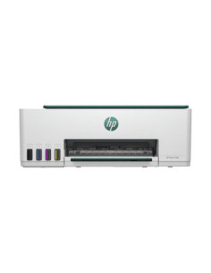 Multifuncion inyeccion hp smart tank 5109