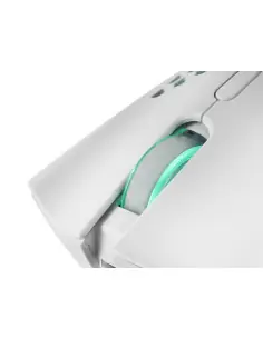 Mouse raton mars gaming optico usb 2