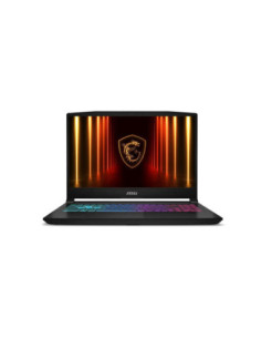 Portatil msi katana 15 hx b14wfk - 082xes