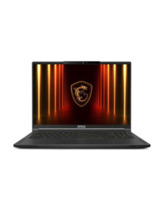 Portatil msi stealth 16 ai - 076es u9 - 285h