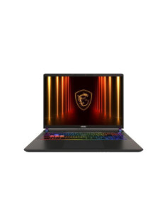 Portatil msi vector 16 hx ai