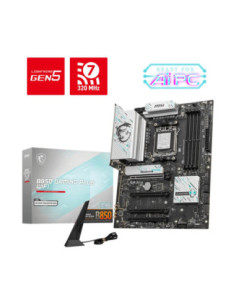 Placa base msi b850 gaming plus