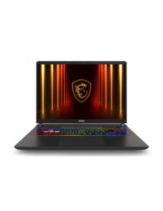 Portatil msi vector 18 hx ai