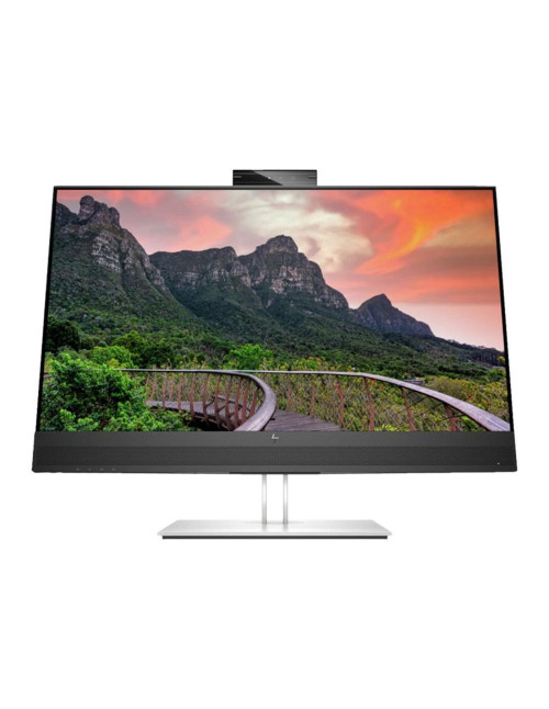Monitor hp e27m g4 27 pulgadas qhd