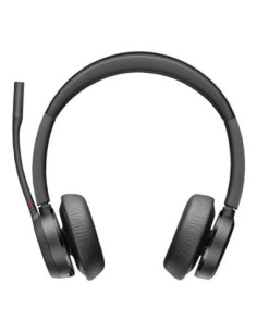 Auriculares poly voyager 4320 usb - c +