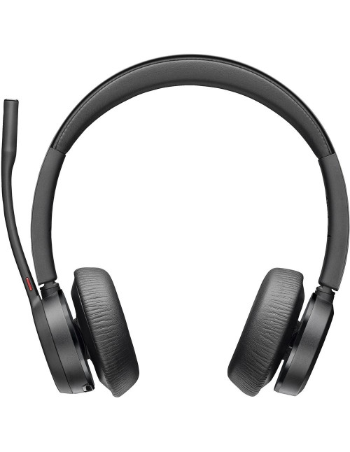 Auriculares poly voyager 4320 usb - c +