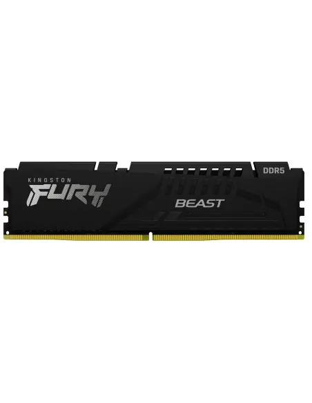 Memoria ram ddr5 16gb 2x8gb kingston