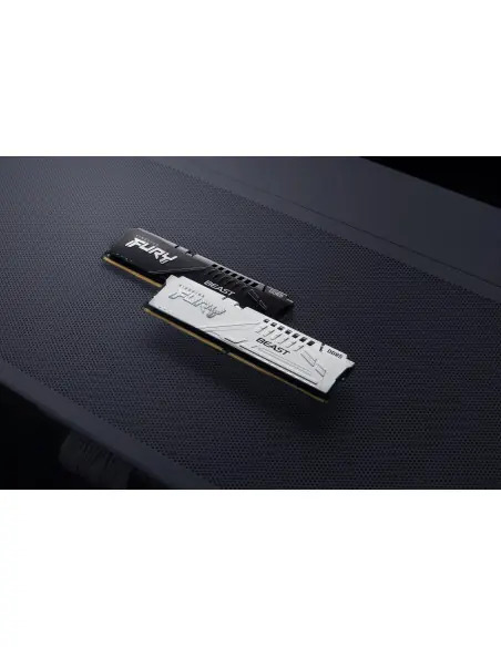 Memoria ram ddr5 16gb 2x8gb kingston
