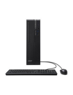 Mini ordenador acer veriton x2 vx2720g
