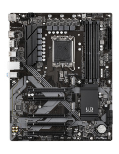 Placa base gigabyte b760 ds3h 1700 2
