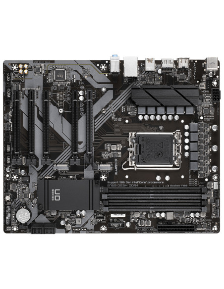 Placa base gigabyte b760 ds3h 1700