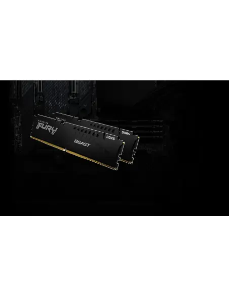 Memoria ram ddr5 64gb 2 x