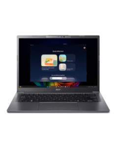 Portatil acer a14 - 52m - 75m1 copitlot+ u7 - 256v 16gb