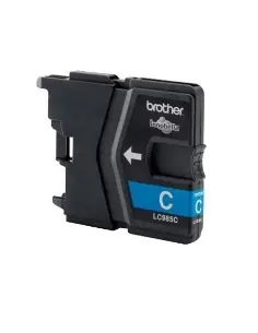 Cartucho tinta brother lc985c cian 260