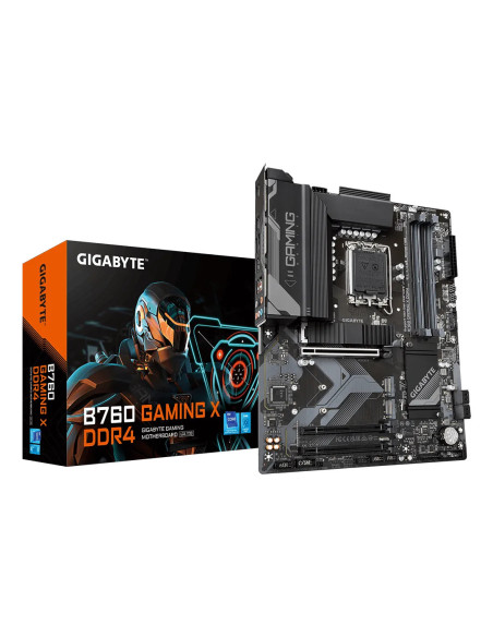 Placa base gigabyte b760 gaming x