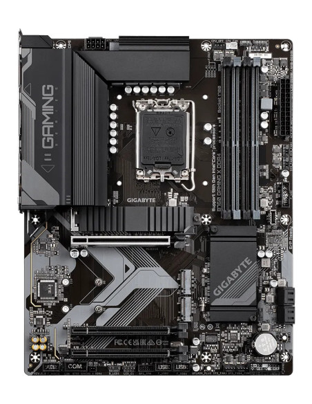 Placa base gigabyte b760 gaming x
