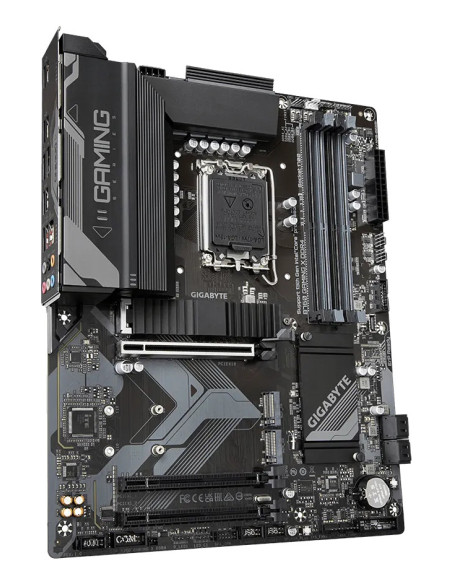 Placa base gigabyte b760 gaming x