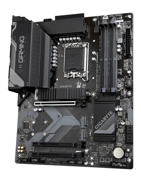 Placa base gigabyte b760 gaming x