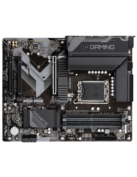 Placa base gigabyte b760 gaming x