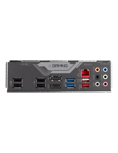 Placa base gigabyte b760 gaming x