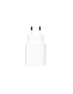 Cargador pared leotec usb c 20w