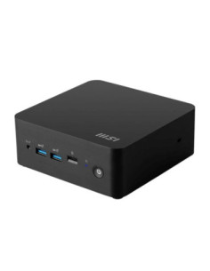 Mini ordenador msi nuc 1mg - 216es i5 - 120u