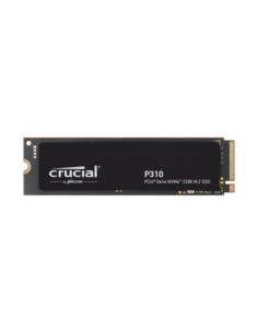 Disco duro interno solido ssd crucial