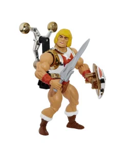 Figura mattel masters of the universe