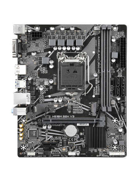 Placa base gigabyte h510m s2h v3