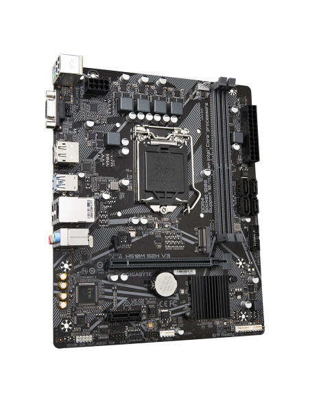 Placa base gigabyte h510m s2h v3