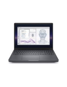 Portatil dell pro max 16 plus