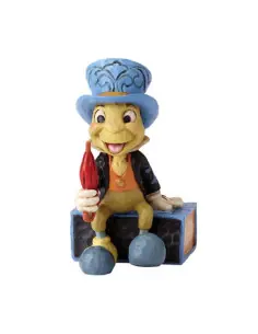 Figura enesco mini disney pinocho pepito