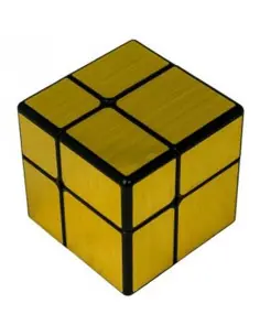 Cubo rubik qiyi mirror 2x2 oro