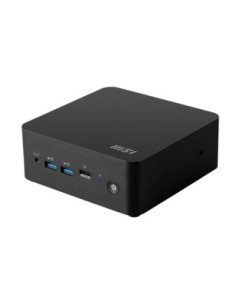 Mini ordenador msi cubi nuc 1mg - 210es