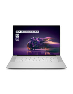 Portatil dell 16 premium da16250 u7 - 255hx