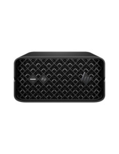 Mini ordenador hp z2 mini g1a