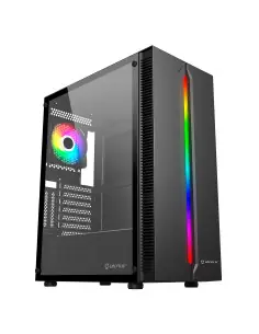 Caja ordenador gaming unyka lumina 205